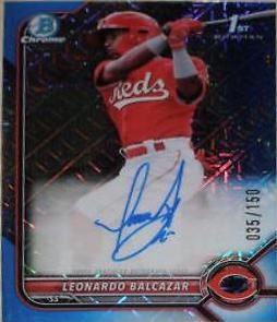 Leonardo Balcazar