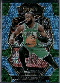 Jaylen Brown