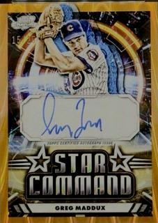 Greg Maddux
