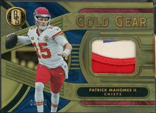 Patrick Mahomes II