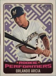 Orlando Arcia
