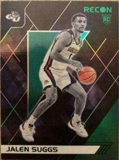 Jalen Suggs