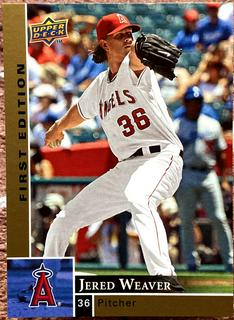 Jered Weaver