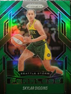 Skylar Diggins