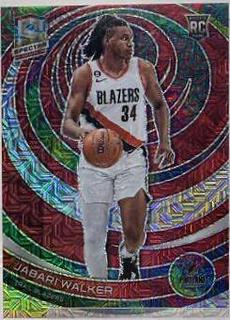 Jabari Walker