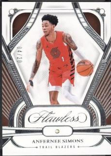 Anfernee Simons