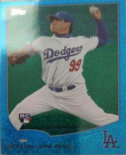 Hyun-Jin Ryu