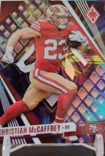 Christian McCaffrey