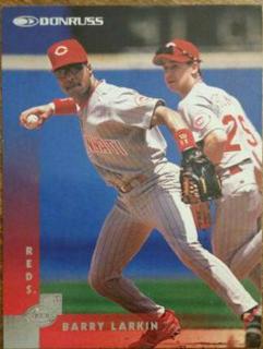 Barry Larkin