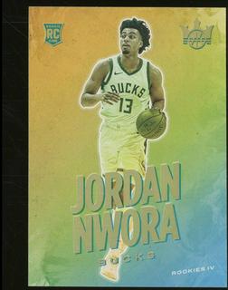 Jordan Nwora