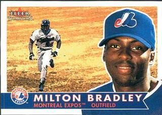 Milton Bradley