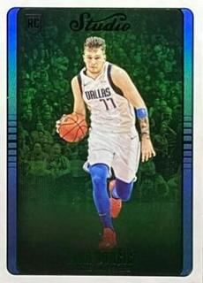 Luka Doncic