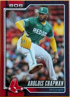 Aroldis Chapman