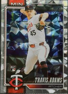 Travis Adams