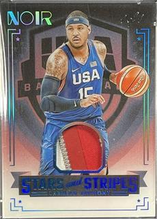 Carmelo Anthony