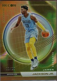 Jaren Jackson Jr.