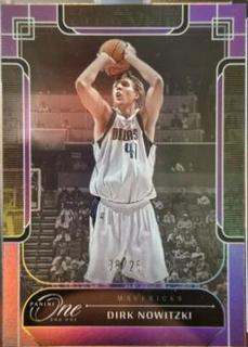 Dirk Nowitzki