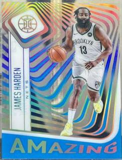 James Harden