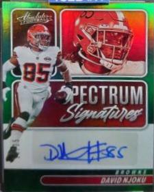 David Njoku