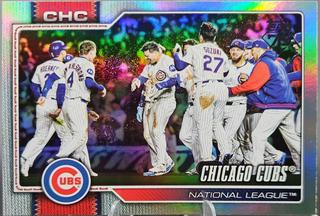 Chicago Cubs
