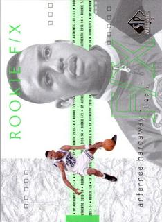 Anfernee Hardaway