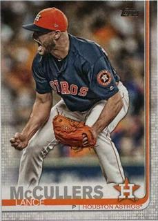 Lance McCullers Jr.