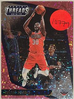 Julius Randle