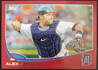 Alex Avila