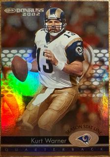 Kurt Warner