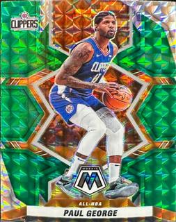 Paul George