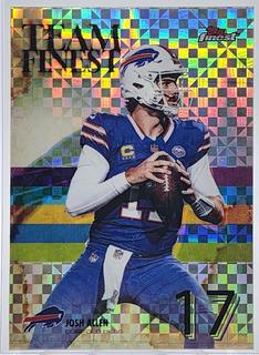 Josh Allen