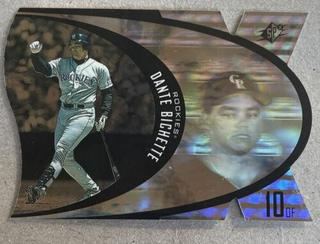 Dante Bichette