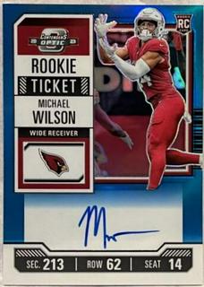 Michael Wilson