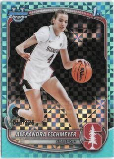 Alexandra Eschmeyer