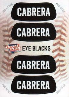 Miguel Cabrera