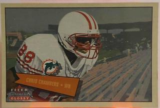 Chris Chambers