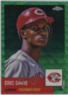 Eric Davis