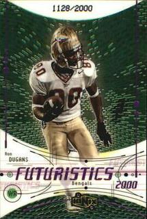 Ron Dugans