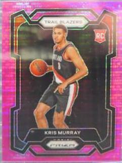 Kris Murray