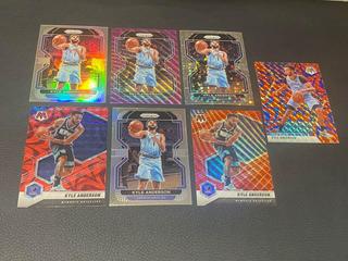 Kyle Anderson