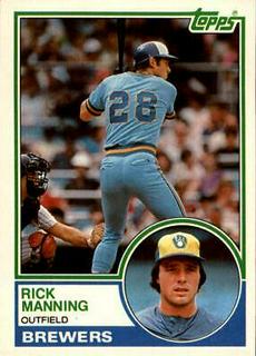 Rick Manning