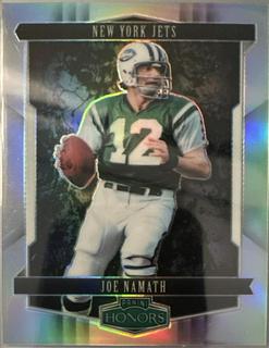 Joe Namath