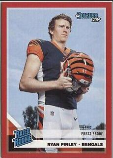 Ryan Finley