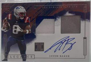 Javon Baker