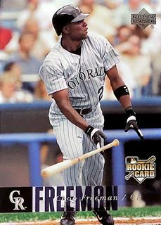 Choo Freeman