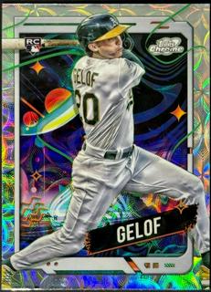 Zack Gelof
