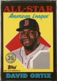 David Ortiz