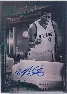 Michael Finley