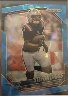 Stefon Diggs