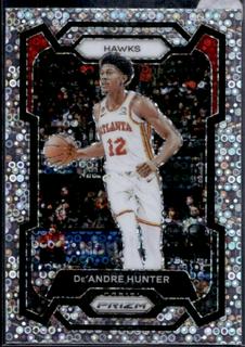 De'Andre Hunter